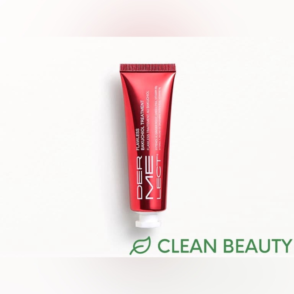 DERMELECT Flawless Bakuchiol Treatment